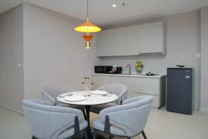 Wyndham Grand I-City - Zimmer