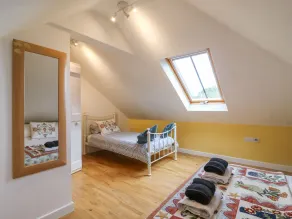 Pottery Barn - Zimmer