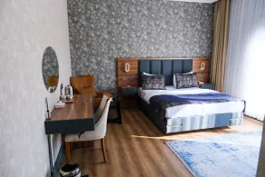 Elite World GO Van Edremit - Room