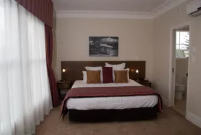 Tuakau Hotel - Habitación