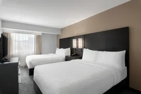 Residence Inn by Marriott Salt Lake City Downtown - Chambre