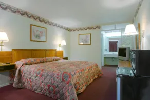 Americas Best Value Inn Loudon Lenoir City - Værelse