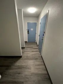 Motel 6 - Franklin, OH - Habitación