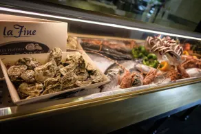 Manuelina Taste Hotel - Restaurant