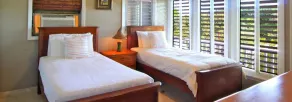 Neptune Villas - Room