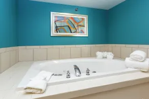Fairfield Inn & Suites Des Moines West - Piscine