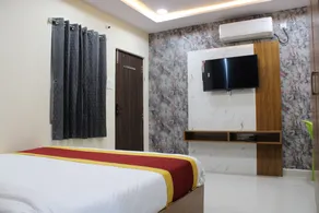 Hotel SVR Luxury Rooms - Chambre