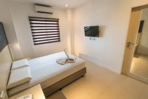 Wow Budget Hotel Cubao - Chambre