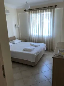 3 Bedrooms Apartment Lake View 5 by Likya Global - Room