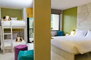 ibis Styles Krabi Ao Nang - Quarto