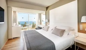 Protur Bonamar Hotel - Adults Only - Udsigt fra værelset