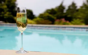 Agriturismo Il Boschetto - Piscine