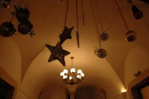 VillaGrancassa Hotel Relais - Reception
