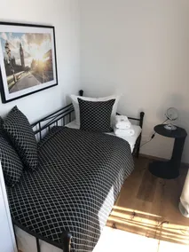 Voss Villa - Room