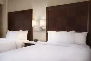 Embassy Suites by Hilton San Antonio Airport - Chambre