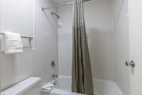 Motel 6-Dumfries, VA - Salle de bain