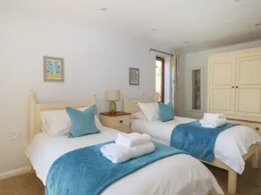 Badgers Sett - Room