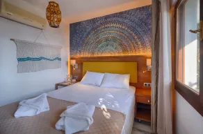 Les Terrasses De Selimiye - Room