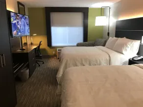 Holiday Inn Express - Allentown North by IHG - Chambre
