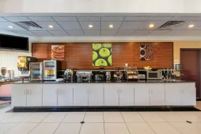 La Quinta by Wyndham Dodge City - Frühstücksbereich