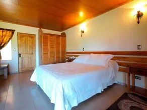 Hotel Puku Vai - Room