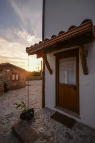 Casas no Terreiro - Zimmer