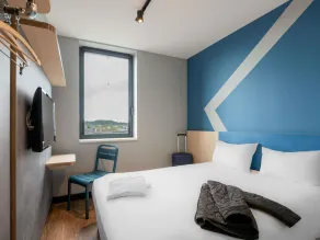 ibis budget Leuven Centrum - Room