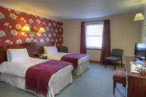 BEST WESTERN The Crianlarich Hotel - Chambre