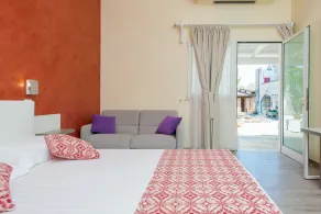 Relais Masseria Casina dei Cari - Room