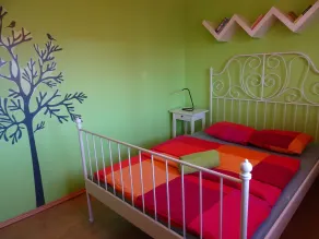 Grundarfjördur Hostel - Room