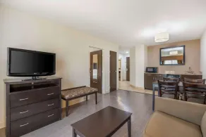 Best Western Suites Columbus - Chambre