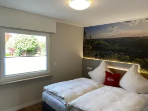 Paganetti´s Chalet - Quarto