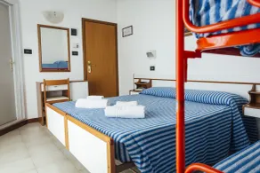Hotel Montecarlo - Rum