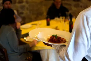 Al Regio Tratturo - Restaurant
