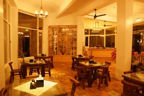 Coral B&B - Restaurant
