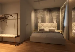 Venice Maggior Consiglio - Room