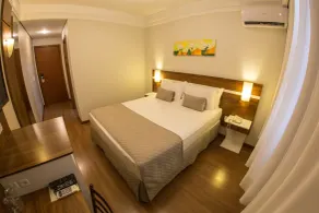 Hotel Princess - Room