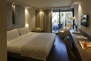 Palmon Bay Hotel & Spa - Room