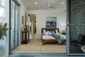 Sunshine Coast White House - Zimmer