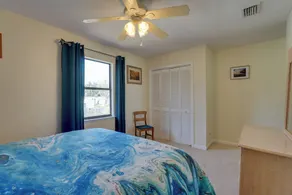 Panama City Townhome w/ Balcony, Water Views! - Interiør