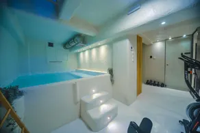 A.P. Acropolis View Apartments - Piscine