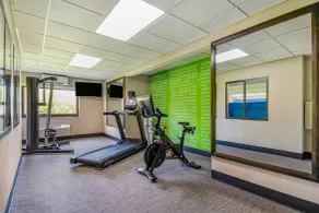 La Quinta by Wyndham Batavia - Salle de remise en forme