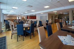 Dombås Hotel - Restaurant