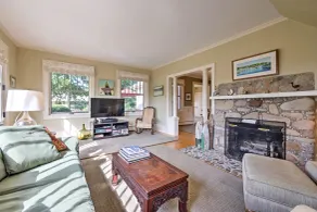 Southwest Harbor Home-3 Min to Acadia Natl Park - Innvendig