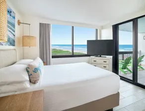 Margaritaville Beach Resort South Padre Island - Vue de la chambre