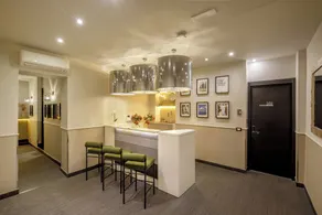 Stay Inn Rome Via Del Corso - Reception