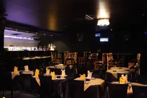Sea View Hotel Dubai - Restaurant