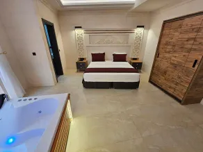 Baypark Hotel & SPA - Chambre