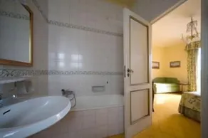 B&B Riviera di Chiaia - Badezimmer