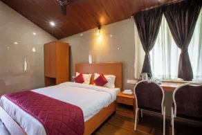 Blossom Inn - Chambre